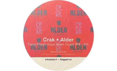 Crak + Alder